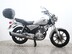 Yamaha YBR125 Custom YBR 125 CUSTOM 