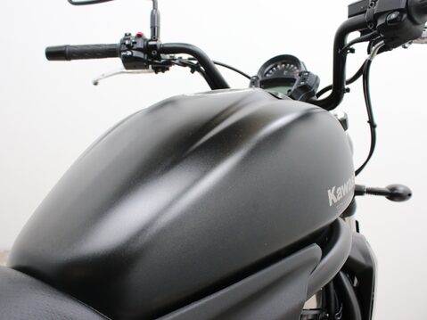 Kawasaki Vulcan S 650 EN 650 JPFNN 18