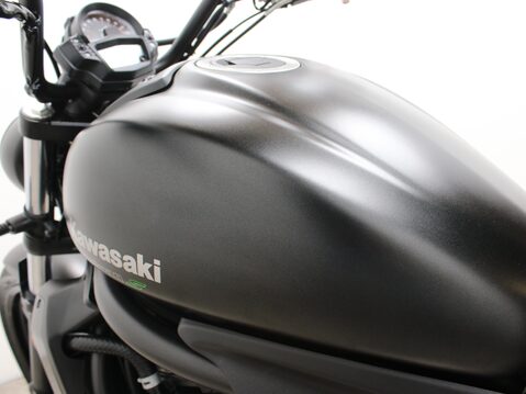 Kawasaki Vulcan S 650 EN 650 JPFNN 20