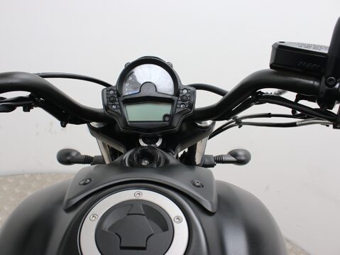 Kawasaki Vulcan S 650 EN 650 JPFNN 14