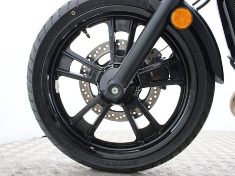 Kawasaki Vulcan S 650 EN 650 JPFNN 24