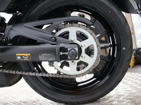 Kawasaki Vulcan S 650 EN 650 JPFNN 26