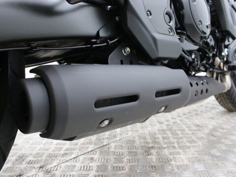 Kawasaki Vulcan S 650 EN 650 JPFNN 27