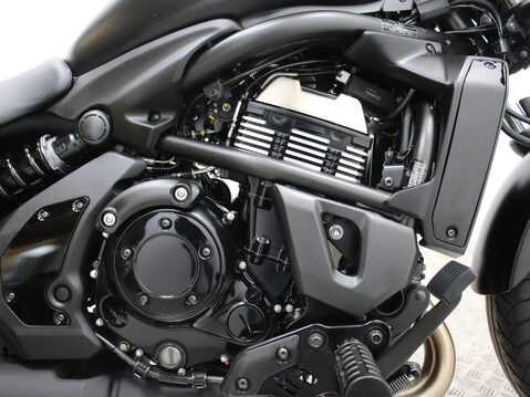 Kawasaki Vulcan S 650 EN 650 JPFNN 29