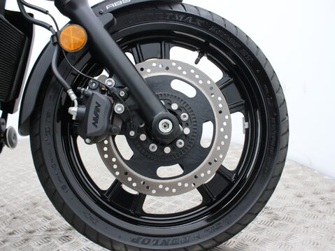 Kawasaki Vulcan S 650 EN 650 JPFNN 30