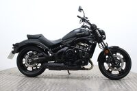 Kawasaki Vulcan S 650 EN 650 JPFNN