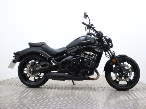 Kawasaki Vulcan S 650 EN 650 JPFNN