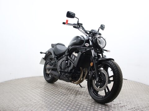 Kawasaki Vulcan S 650 EN 650 JPFNN 3