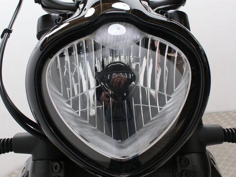 Kawasaki Vulcan S 650 EN 650 JPFNN 31