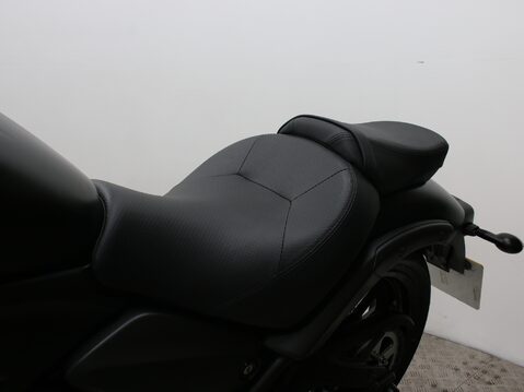 Kawasaki Vulcan S 650 EN 650 JPFNN 15