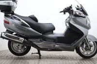 Suzuki Burgman 650 AN 650 /*