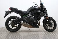 Kawasaki ER-6N EX650EDF