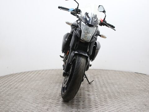 Kawasaki ER-6N EX650EDF 3