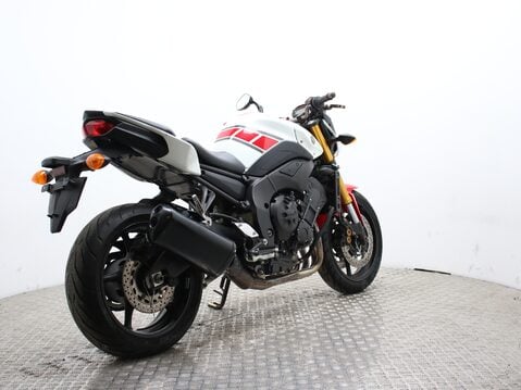 Yamaha FZ8 FZ8 (13MY) 10