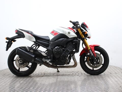 Yamaha FZ8 FZ8 (13MY) 