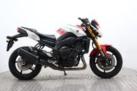 Yamaha FZ8 FZ8 (13MY)
