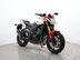 Yamaha FZ8 FZ8 (13MY) 2