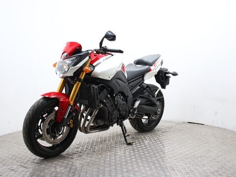 Yamaha FZ8 FZ8 (13MY) 5