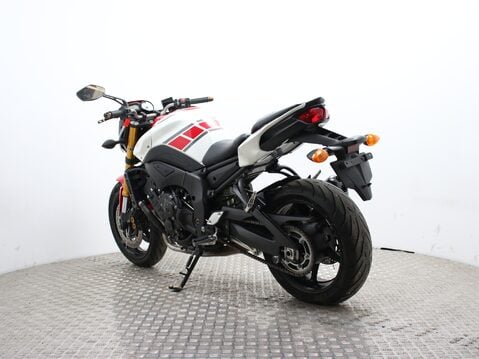 Yamaha FZ8 FZ8 (13MY) 8