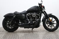 Harley-Davidson Sportster XL883N