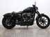 Harley-Davidson Sportster XL883N 