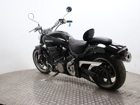 Yamaha XV1700 XV1700 6