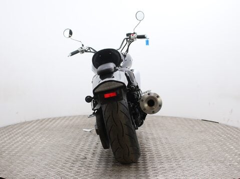 Yamaha XV1700 XV1700 7
