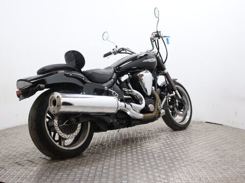 Yamaha XV1700 XV1700 8