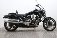 Yamaha XV1700 XV1700