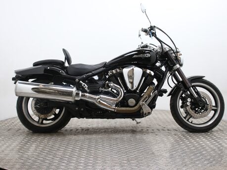 Yamaha XV1700 XV1700