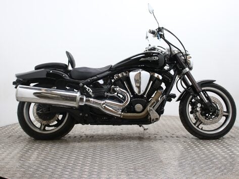 Yamaha XV1700 XV1700