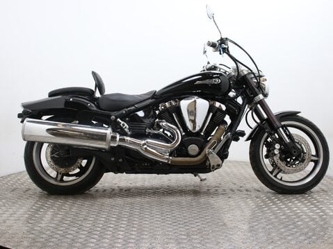 Yamaha XV1700 XV1700 