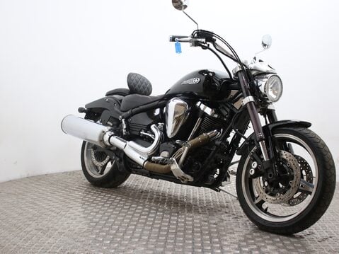 Yamaha XV1700 XV1700 2