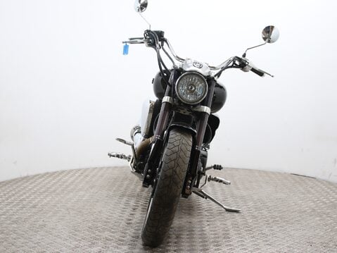 Yamaha XV1700 XV1700 3