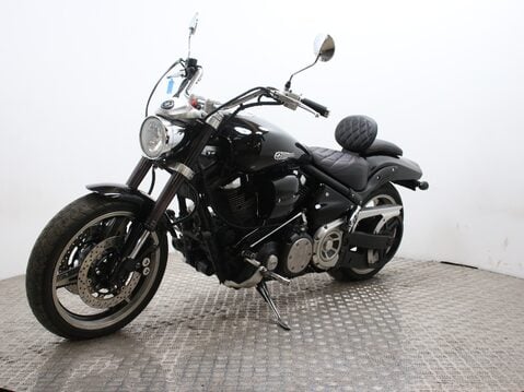 Yamaha XV1700 XV1700 4