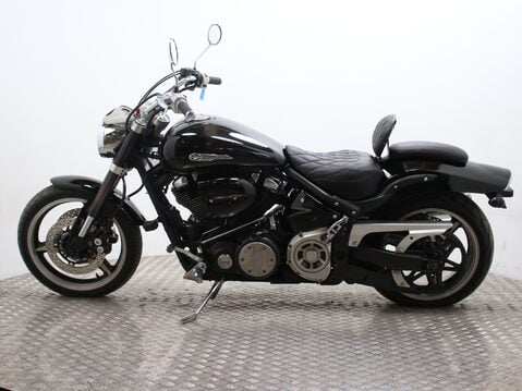 Yamaha XV1700 XV1700 5