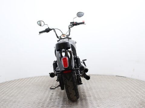 Indian Scout Scout 1200 9