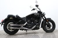 Indian Scout Scout 1200