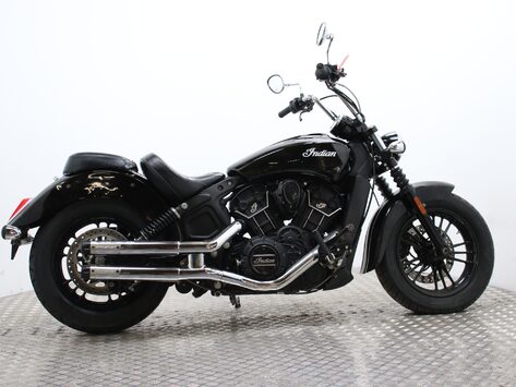 Indian Scout Scout 1200