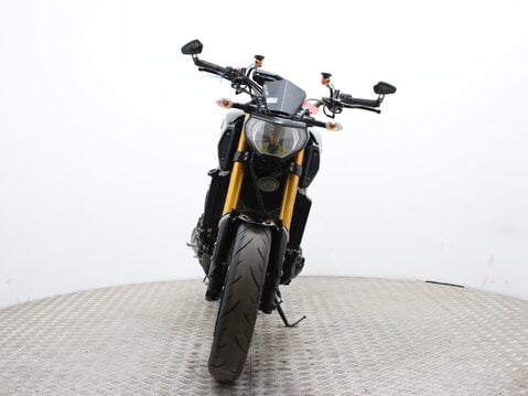 Yamaha MT-09 MT-09 ABS (13MY) 4