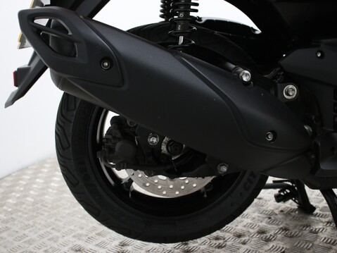 Yamaha Nmax 125 GPD125-A ABS 21
