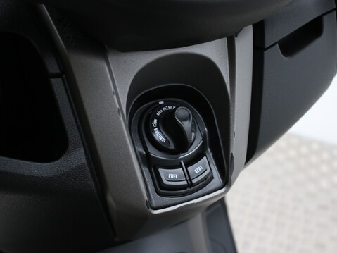 Yamaha Nmax 125 GPD125-A ABS 15