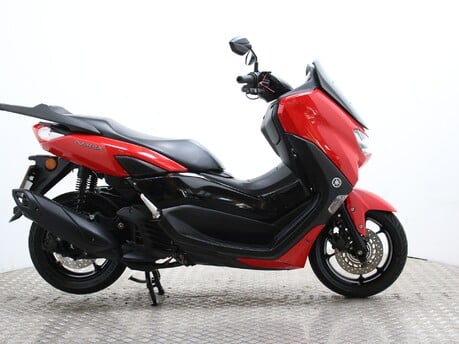 Yamaha Nmax 125 GPD125-A ABS