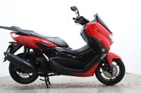 Yamaha Nmax 125 GPD125-A ABS