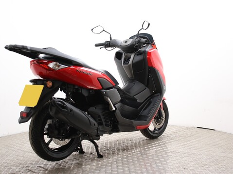 Yamaha Nmax 125 GPD125-A ABS 12