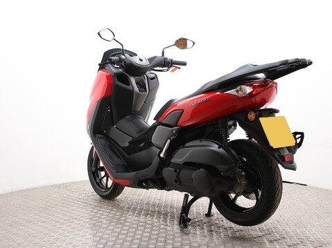 Yamaha Nmax 125 GPD125-A ABS 9