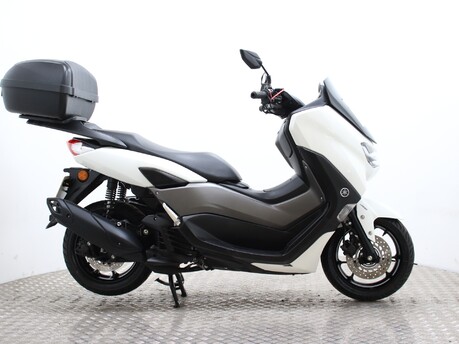Yamaha Nmax 125 GPD125-A ABS