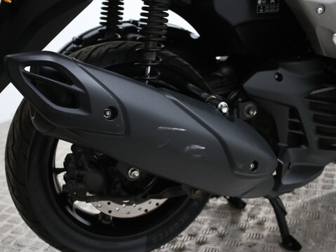 Yamaha Nmax 125 GPD125-A ABS 21