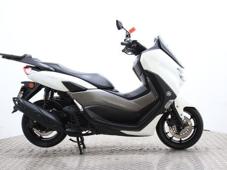 Yamaha Nmax 125 GPD125-A ABS