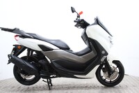 Yamaha Nmax 125 GPD125-A ABS